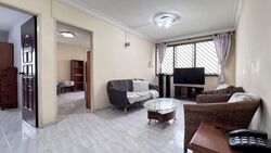 Blk 144 Bishan Green (Bishan), HDB 4 Rooms #590309831